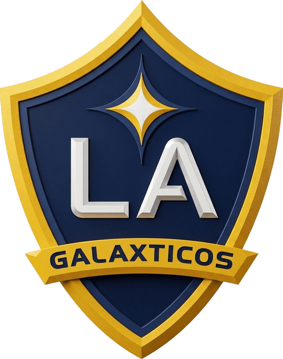 LA Galaxticos